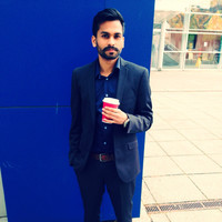Kamran Ali
