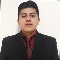 Cristhian Córdova Pincay