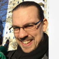 Christian Blom