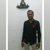 Amol Masne