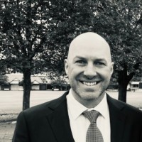 Greg Pike