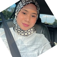 Syaza Amalina