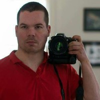 Steven Sarginson