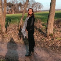 Sanne Heutinck