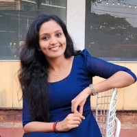 Greeshma M.S