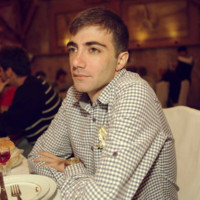 Gevorg Gyulgyulyan