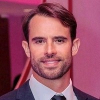Anthony Drew