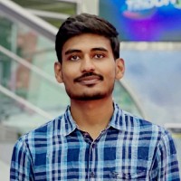 Abhijeeth Modi