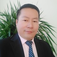 刘中炜