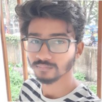 Santhosh Kumar Chakrapani