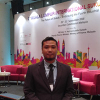 Adam Mujahid