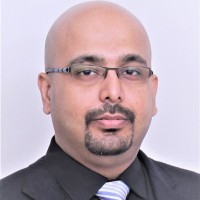 Satyajit Biswas