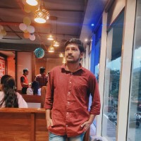 Murali Krishna Kolusu