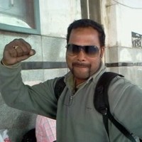 Manoj Kumar