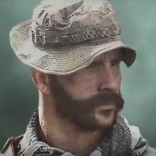 Captain Price