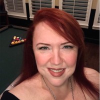 Kendra Cameron