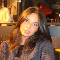 Maissara Djerrad