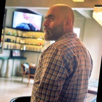 Mubashir Shehzad