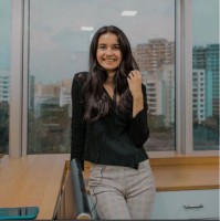Roshani Doshi
