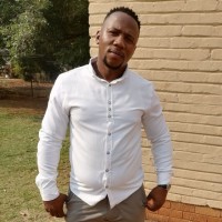Rapula Isaac Khethele