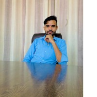 Shubham Chaudhary