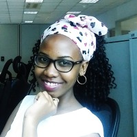 Ritha kimolo