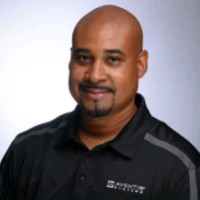 Gregory Lathan