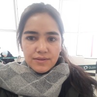 Masoma Nasrat