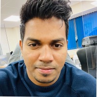 Ujjwal Vinod