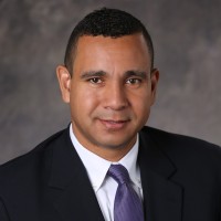Luis Mendoza