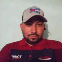 Angel Espinoza