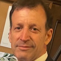 Robert Pantano