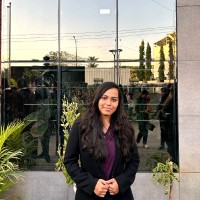 Arzoo Jain