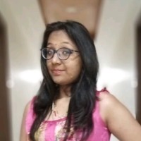 Karishma Lodha