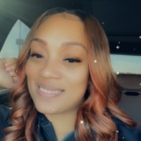 Maeshaa Russell