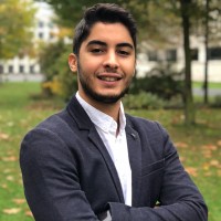 Oussama Gharsellaoui
