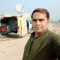 hamza arynews