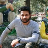 Vivek Sharma