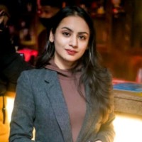 Shivangi Banka