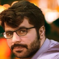 Iftikhar Ahmed