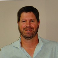 Paul Van Heerden