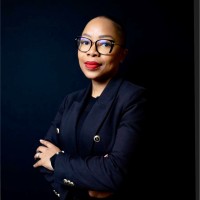 Nonhlanhla Manzini Hlophe