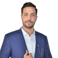 Ilyes Hamdi  (Software Architecture Engineer)