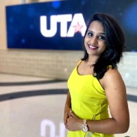 Shriyukta Ram