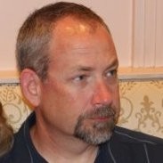 Darren Merrill