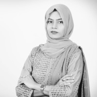 Hira Shafi