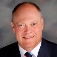 Bruce Huibregtse