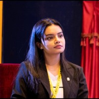 Kripa Aryal