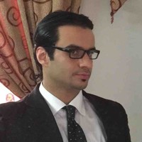 Ghaith Ismail