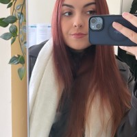 Sian Alexandra Symons